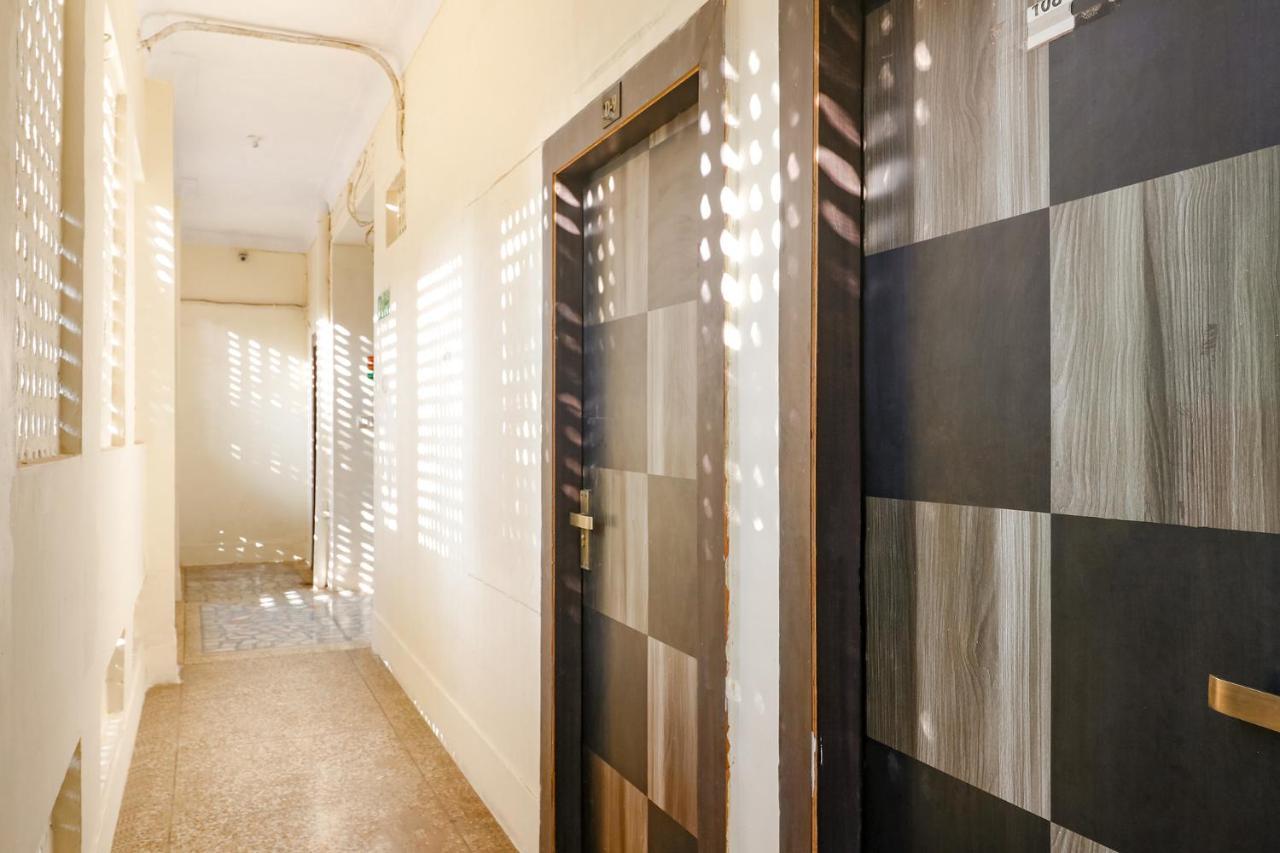 Hotel Ambika Dx Gwalijar Zewnętrze zdjęcie